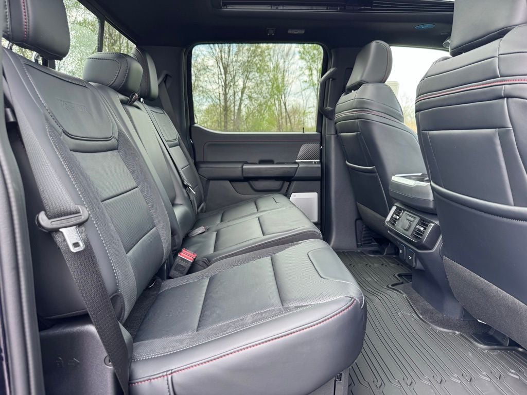 2026 Ford F-150 Raptor®