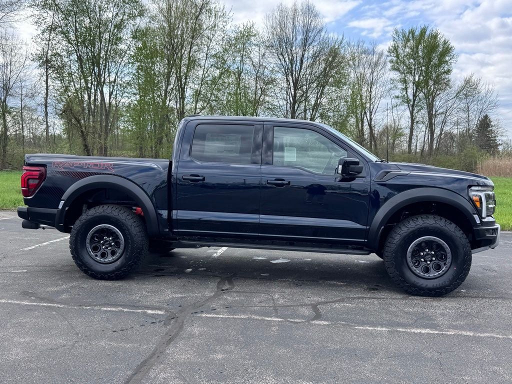 2026 Ford F-150 Raptor®