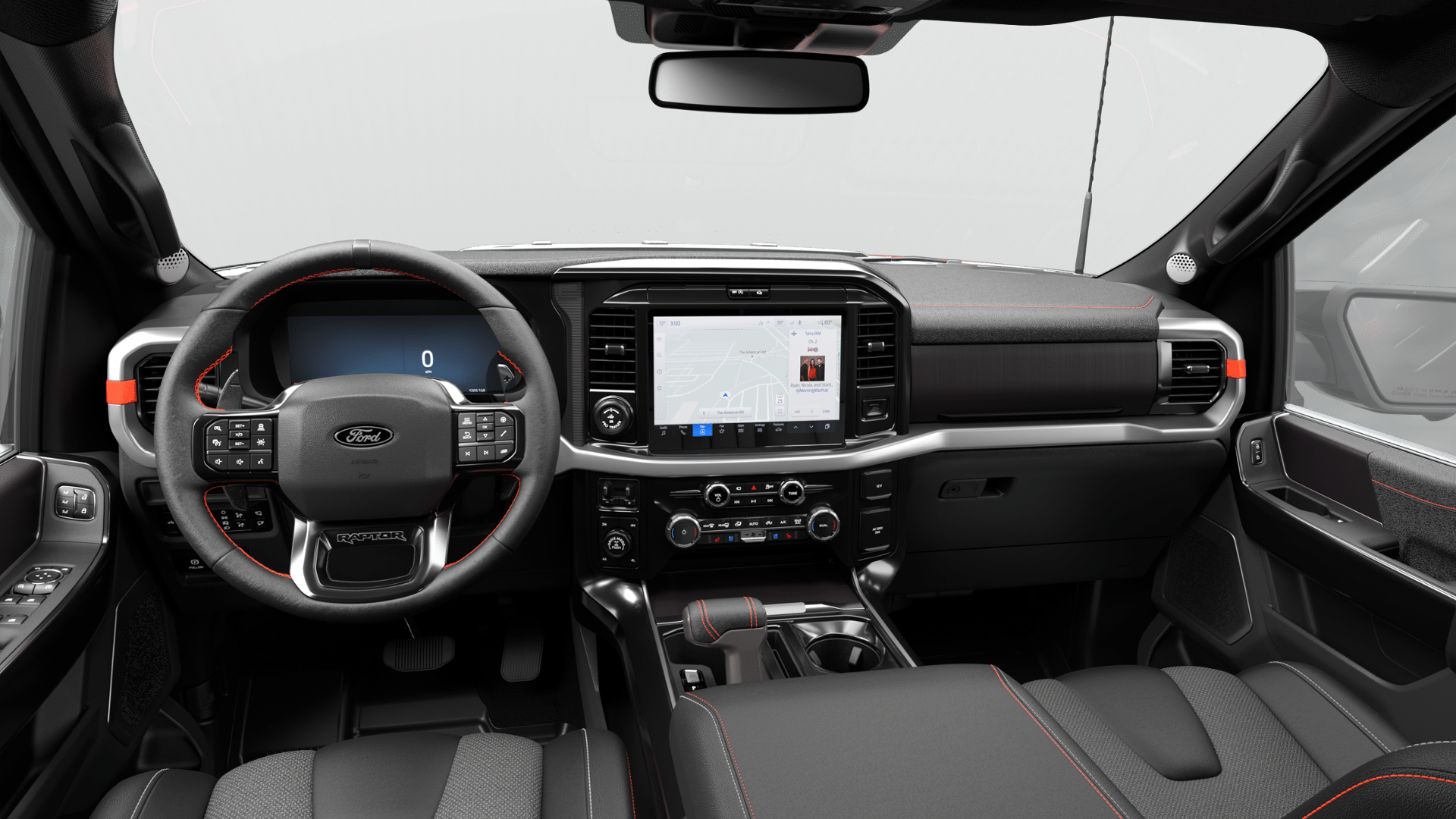 2026 Ford F-150 Raptor®