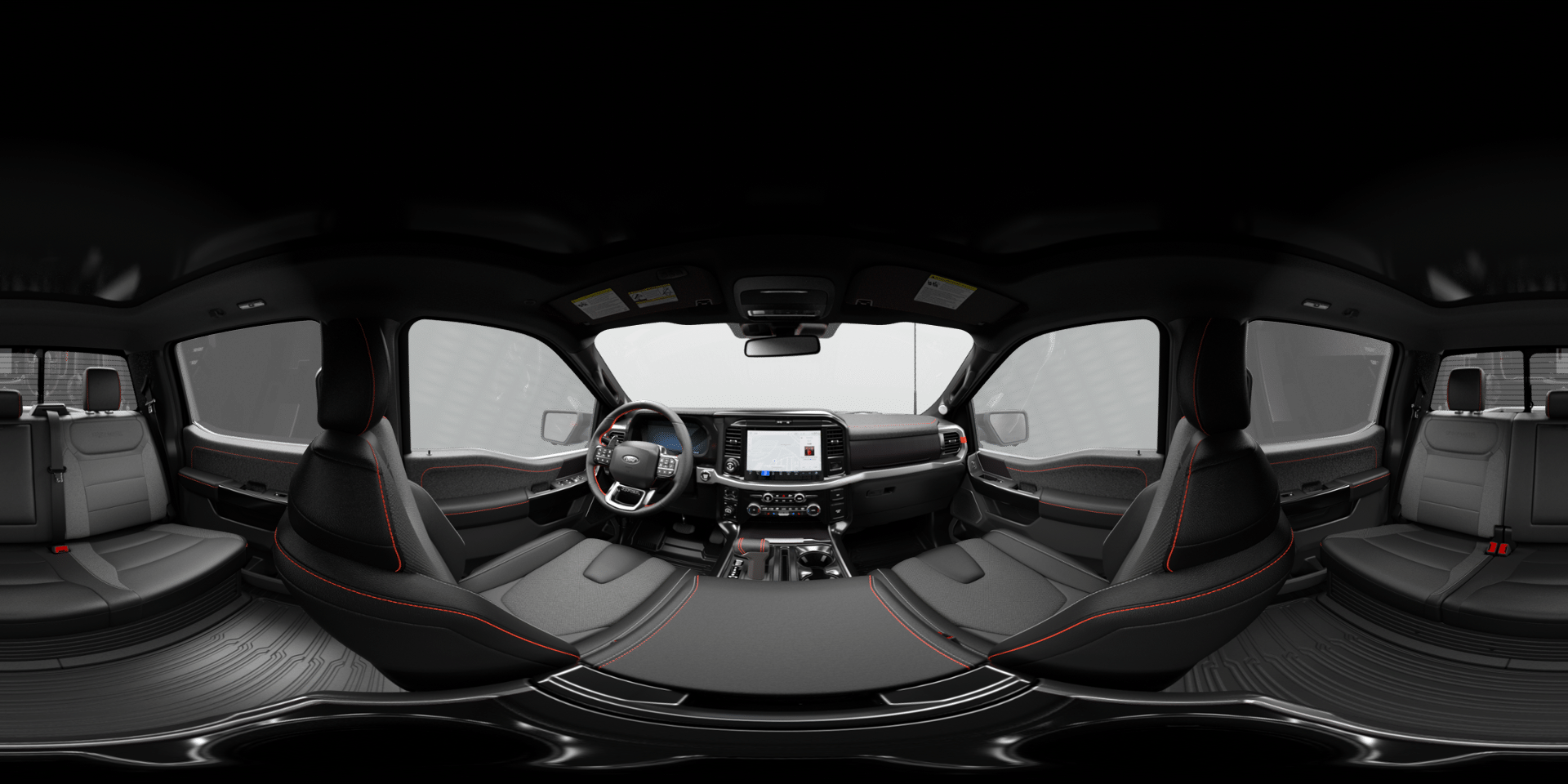 2026 Ford F-150 Raptor®