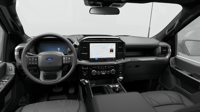 2026 Ford F-150 STX®