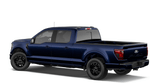 2026 Ford F-150 4X4 CREWCAB XLT