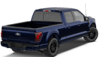 2026 Ford F-150 4X4 CREWCAB XLT