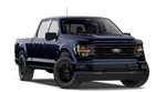2026 Ford F-150 4X4 CREWCAB XLT