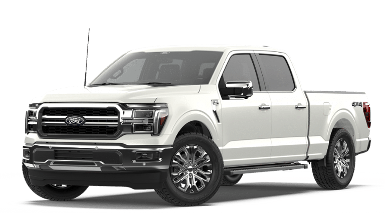 2026 Ford F-150's photo