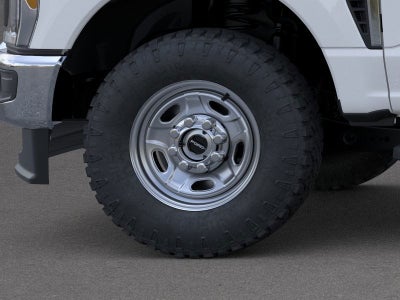 2026 Ford Super Duty F-350® XL