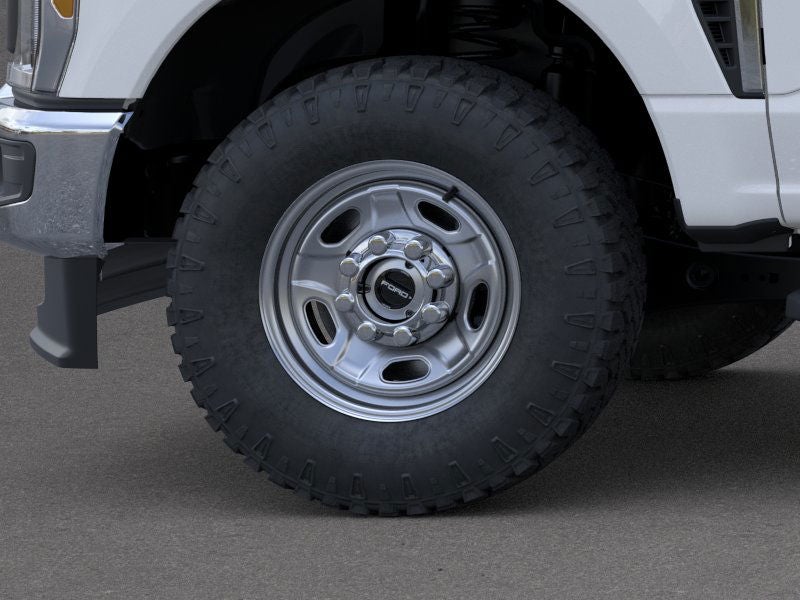 2026 Ford Super Duty F-350® XL