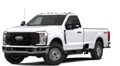 2026 Ford Super Duty F-350® XL