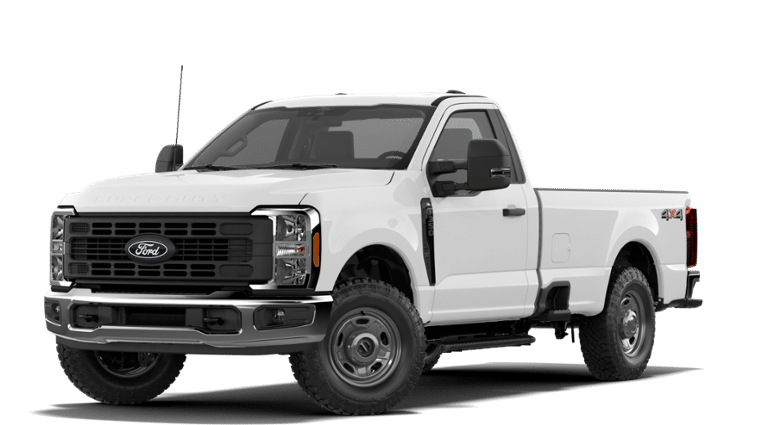 2027 Ford Super Duty F-350® XL