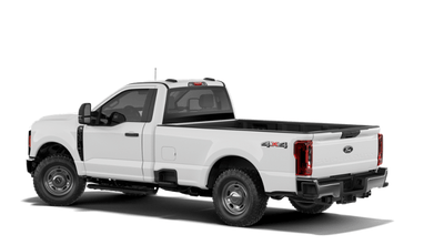 2027 Ford Super Duty F-350® XL