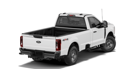 2027 Ford Super Duty F-350® XL