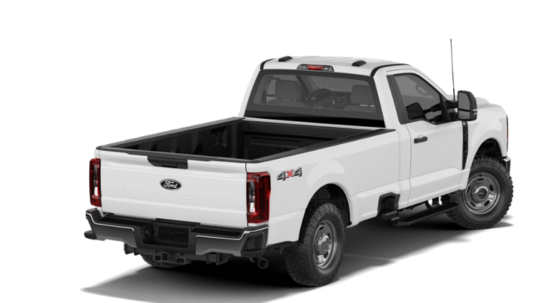 2027 Ford Super Duty F-350® XL