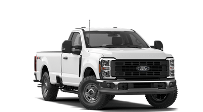 2027 Ford Super Duty F-350® XL