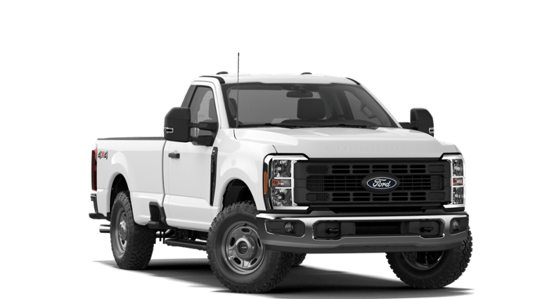2027 Ford Super Duty F-350® XL