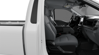 2027 Ford Super Duty F-350® XL
