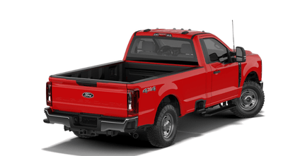 2027 Ford Super Duty F-350® XL