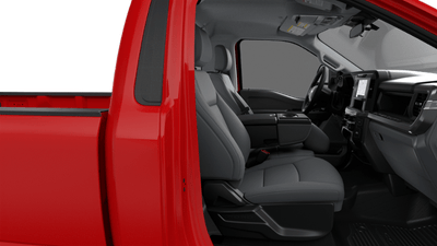 2027 Ford Super Duty F-350® XL