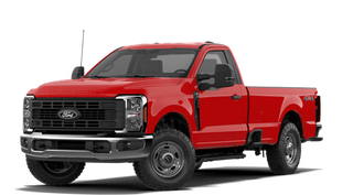 2027 Ford Super Duty F-350® XL