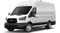 2027 Ford Transit Commercial Cargo Van