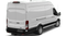 2027 Ford Transit Commercial Cargo Van