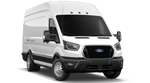 2027 Ford Transit Commercial Cargo Van