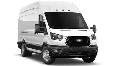 2027 Ford Transit Commercial Cargo Van