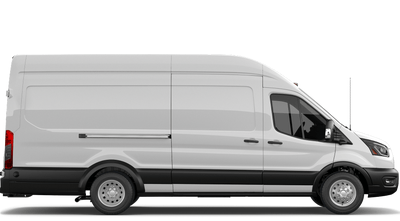 2027 Ford Transit Commercial Cargo Van
