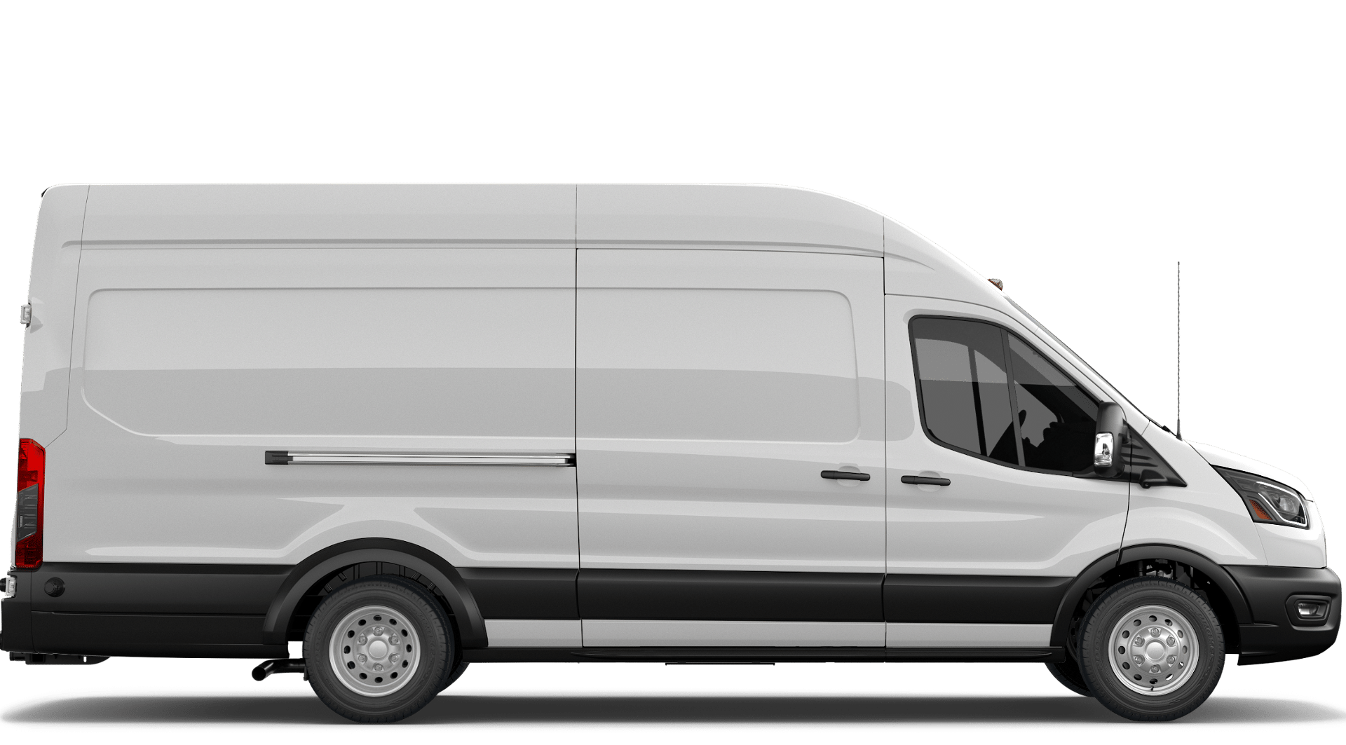 2027 Ford Transit Commercial Cargo Van