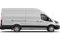 2027 Ford Transit Commercial Cargo Van