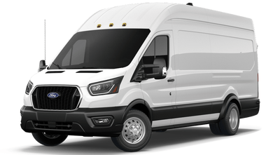 2027 Ford Transit Commercial Cargo Van