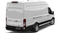 2027 Ford Transit Commercial Cargo Van