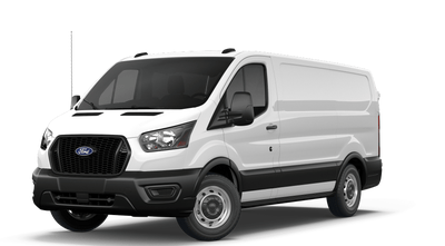 2027 Ford Transit Commercial Cargo Van