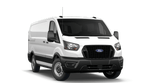 2027 Ford Transit Commercial Cargo Van