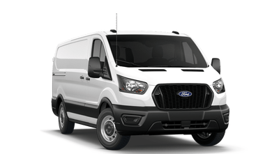 2027 Ford Transit Commercial Cargo Van