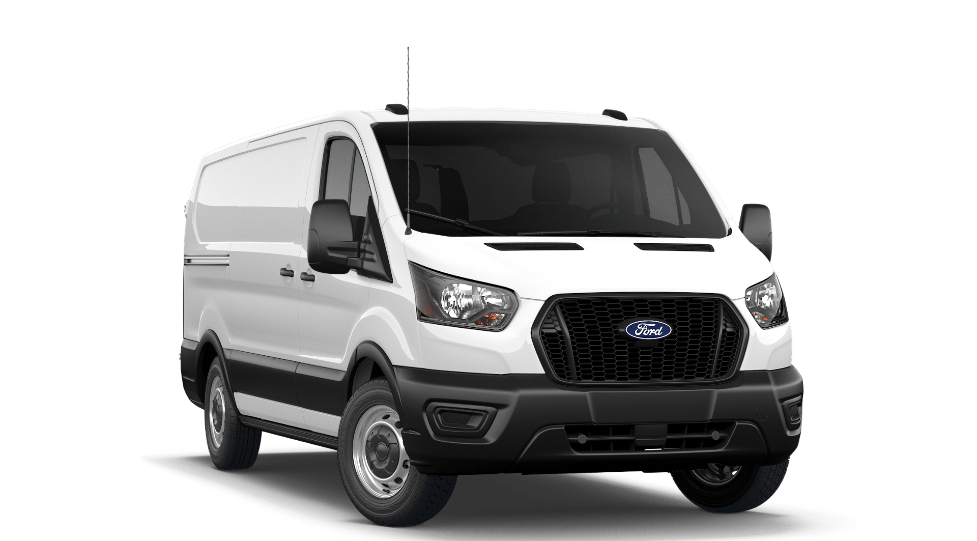 2027 Ford Transit Commercial Cargo Van