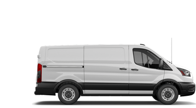 2027 Ford Transit Commercial Cargo Van