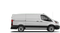 2027 Ford Transit Commercial Cargo Van