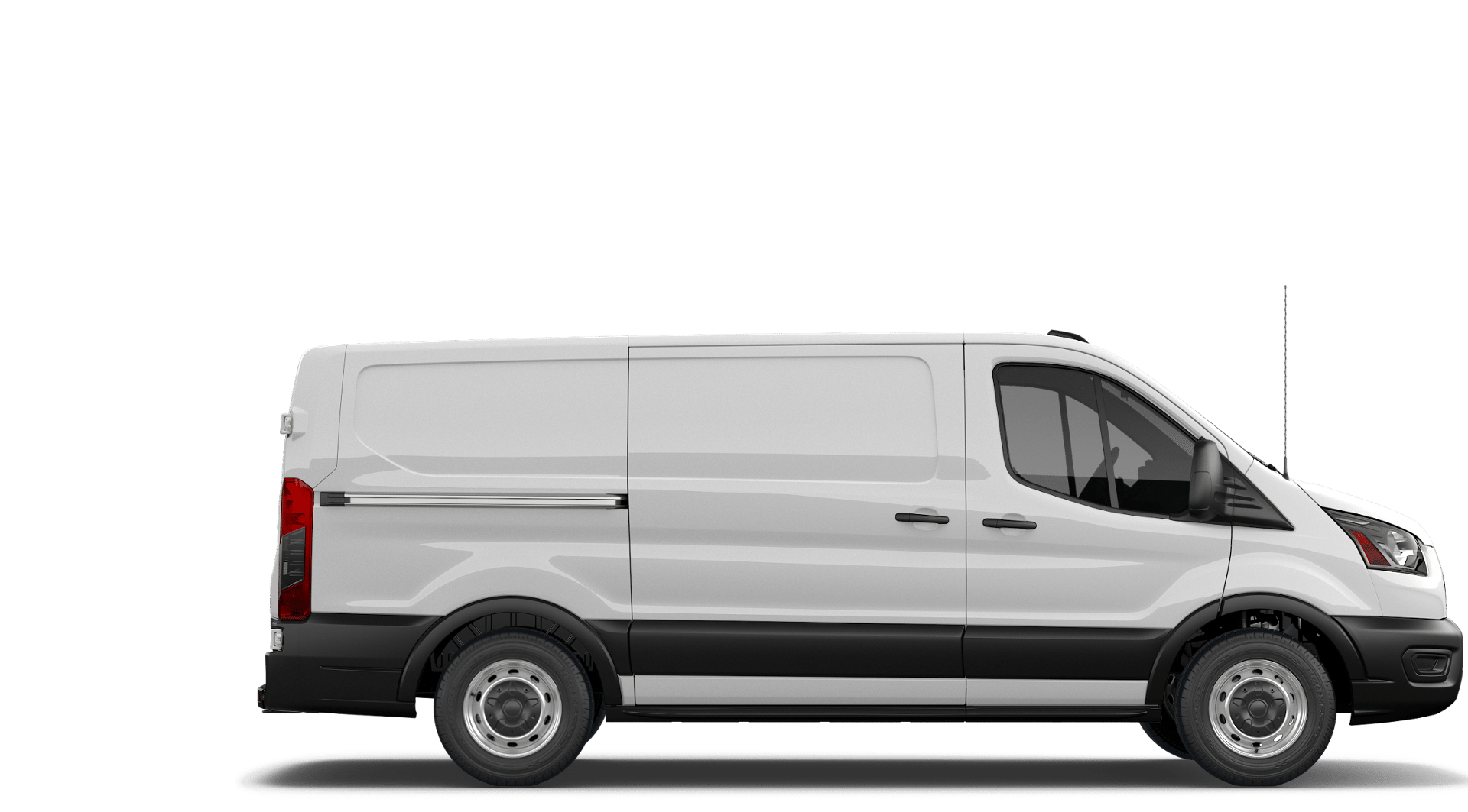 2027 Ford Transit Commercial Cargo Van