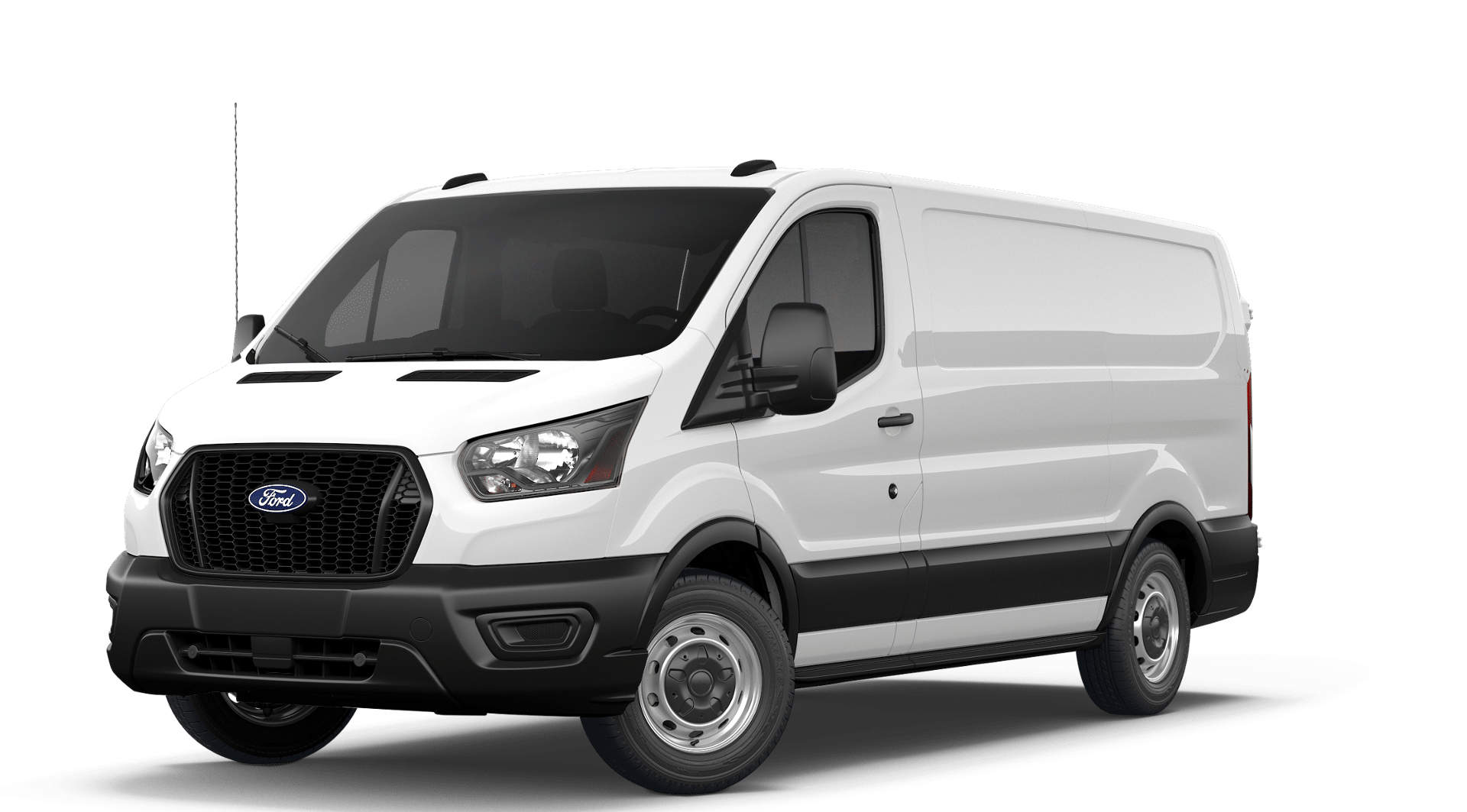 2027 Ford Transit Commercial Cargo Van