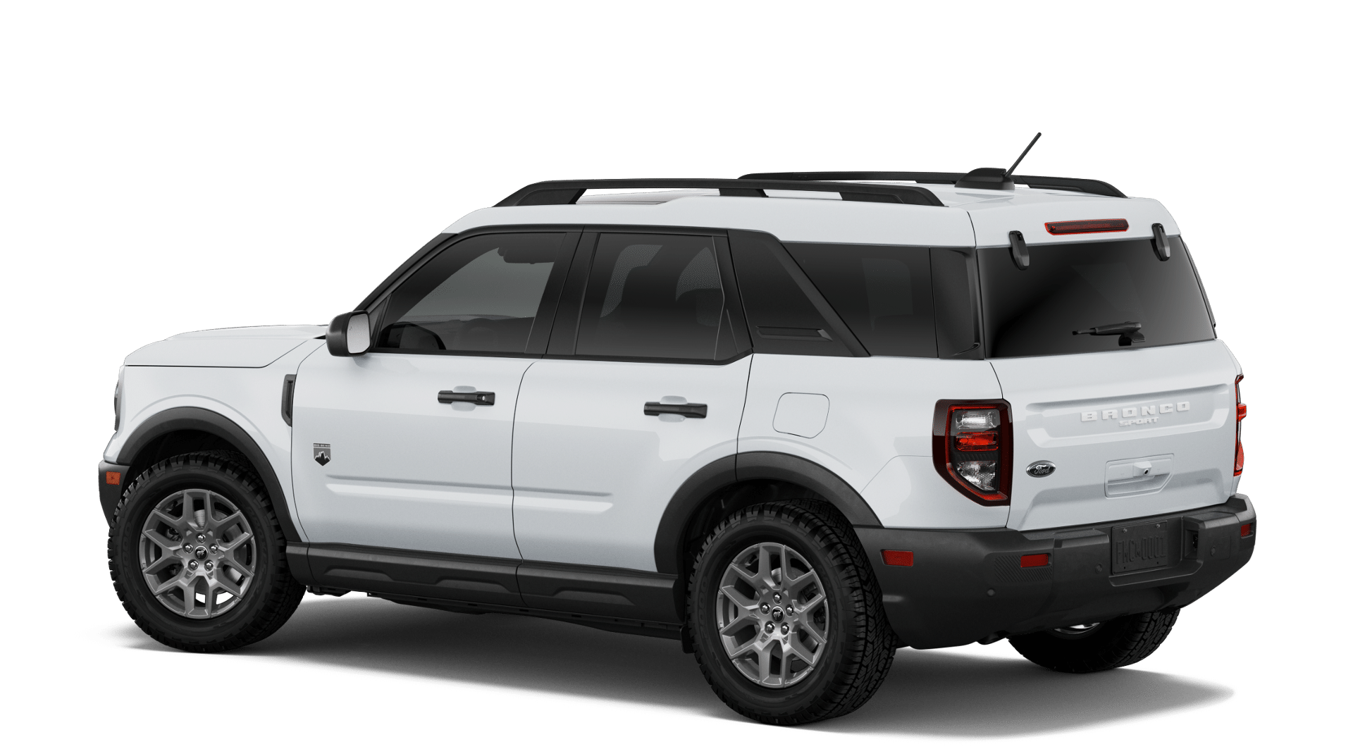 2026 Ford Bronco Sport BRONCO SPT BIG