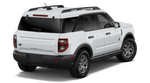 2026 Ford Bronco Sport BRONCO SPT BIG