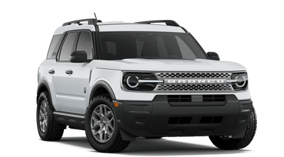 2026 Ford Bronco Sport BRONCO SPT BIG
