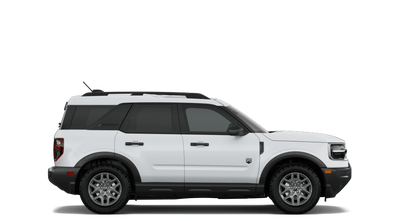 2026 Ford Bronco Sport BRONCO SPT BIG