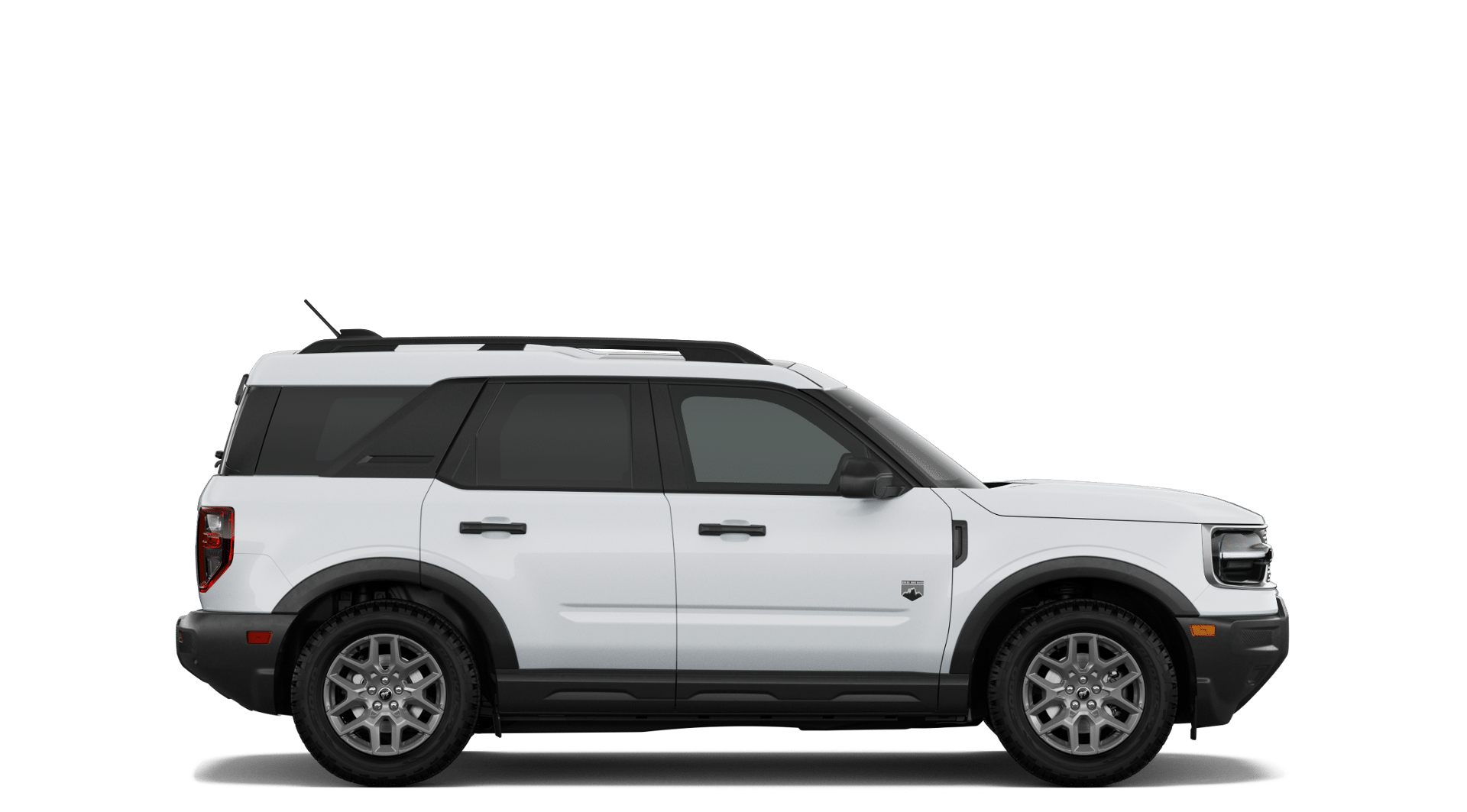 2026 Ford Bronco Sport BRONCO SPT BIG