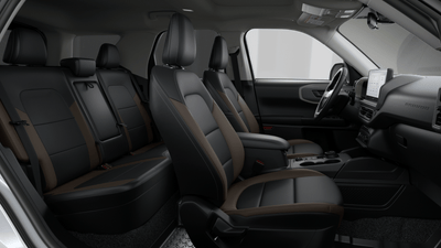 2026 Ford Bronco Sport BRONCO SPT BIG