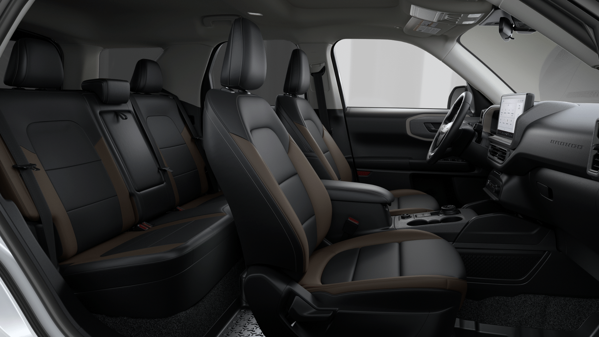 2026 Ford Bronco Sport BRONCO SPT BIG