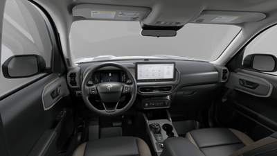 2026 Ford Bronco Sport BRONCO SPT BIG