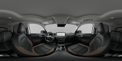 2026 Ford Bronco Sport BRONCO SPT BIG