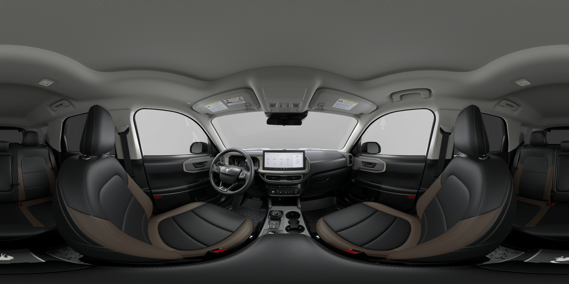 2026 Ford Bronco Sport BRONCO SPT BIG