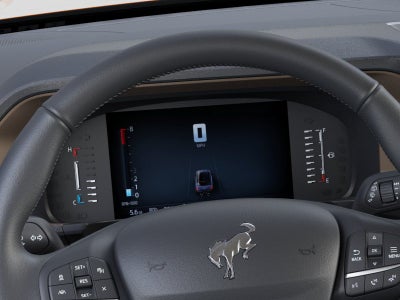 2026 Ford Bronco Sport BRONCO SPT OB